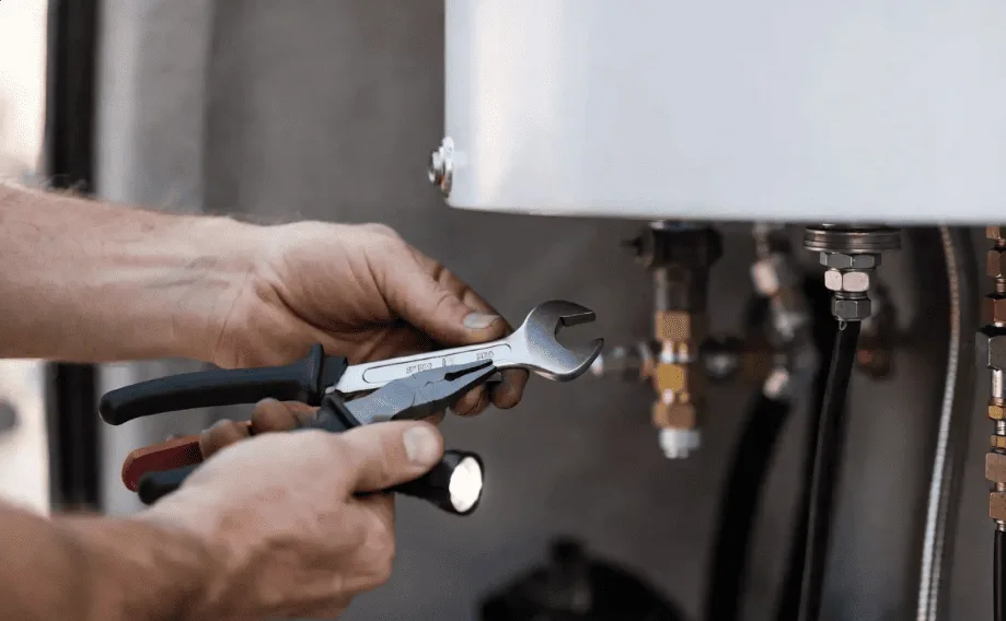 Why choose Water Heater Repair in Big Sur, CA